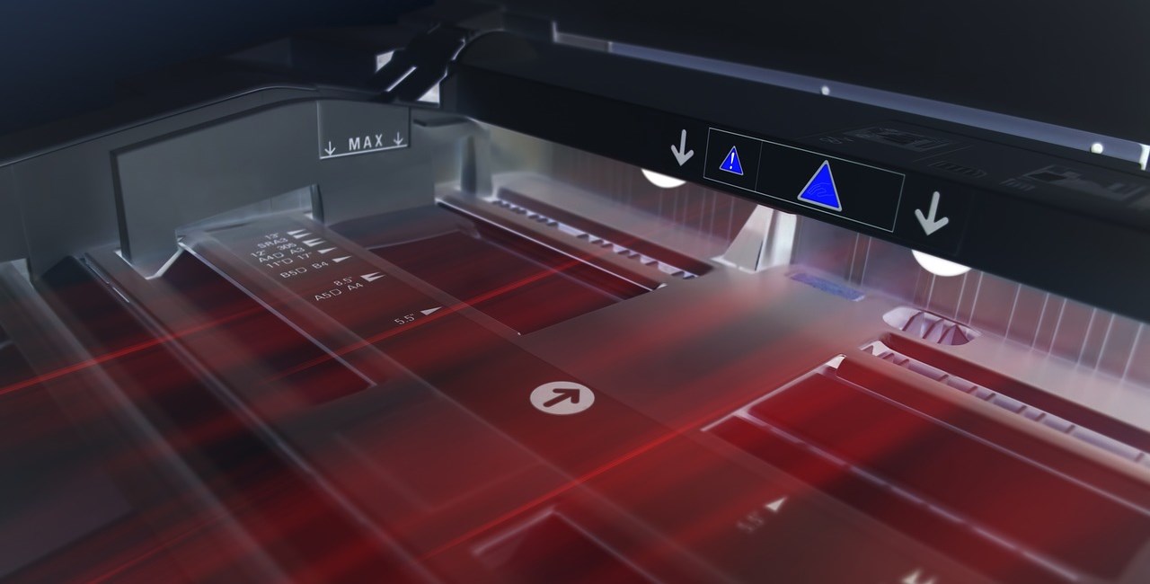 imprimantes laser
