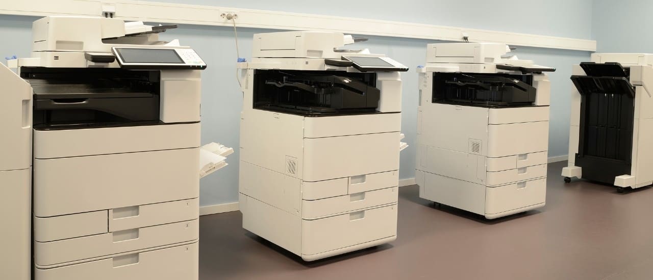 Découvrez les photocopieurs et imprimante MPS à Montréal